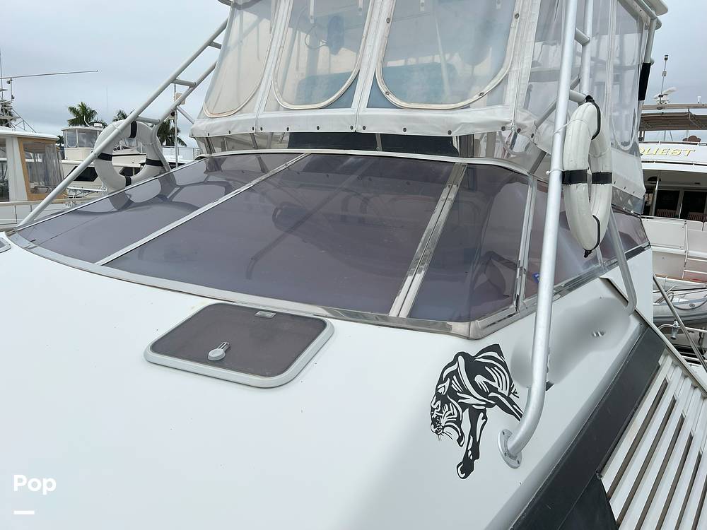 Slide: The Image of Jeantot Euphorie 40 1993 - 15094816