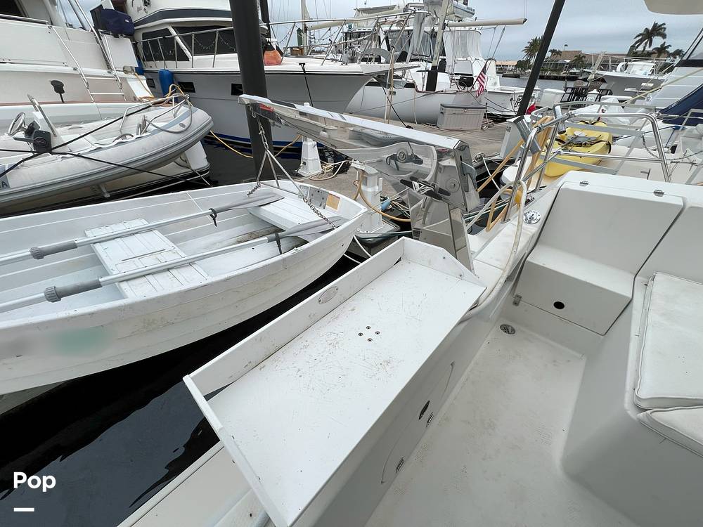 Slide: The Image of Jeantot Euphorie 40 1993 - 15094817