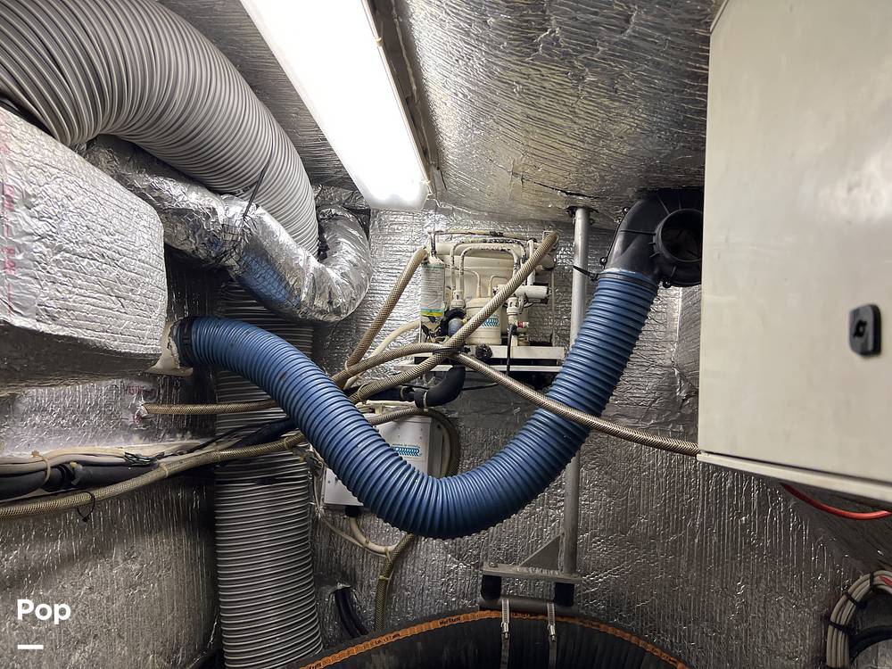 Slide: The Image of Port Engine Room. - 15087715