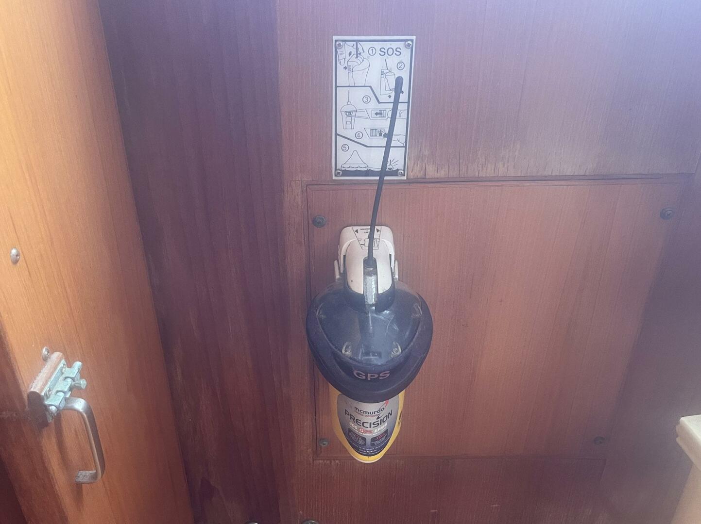 Slide: The Image of Jefferson 42 SE Sundeck Motor Yacht 1990 - 5175315