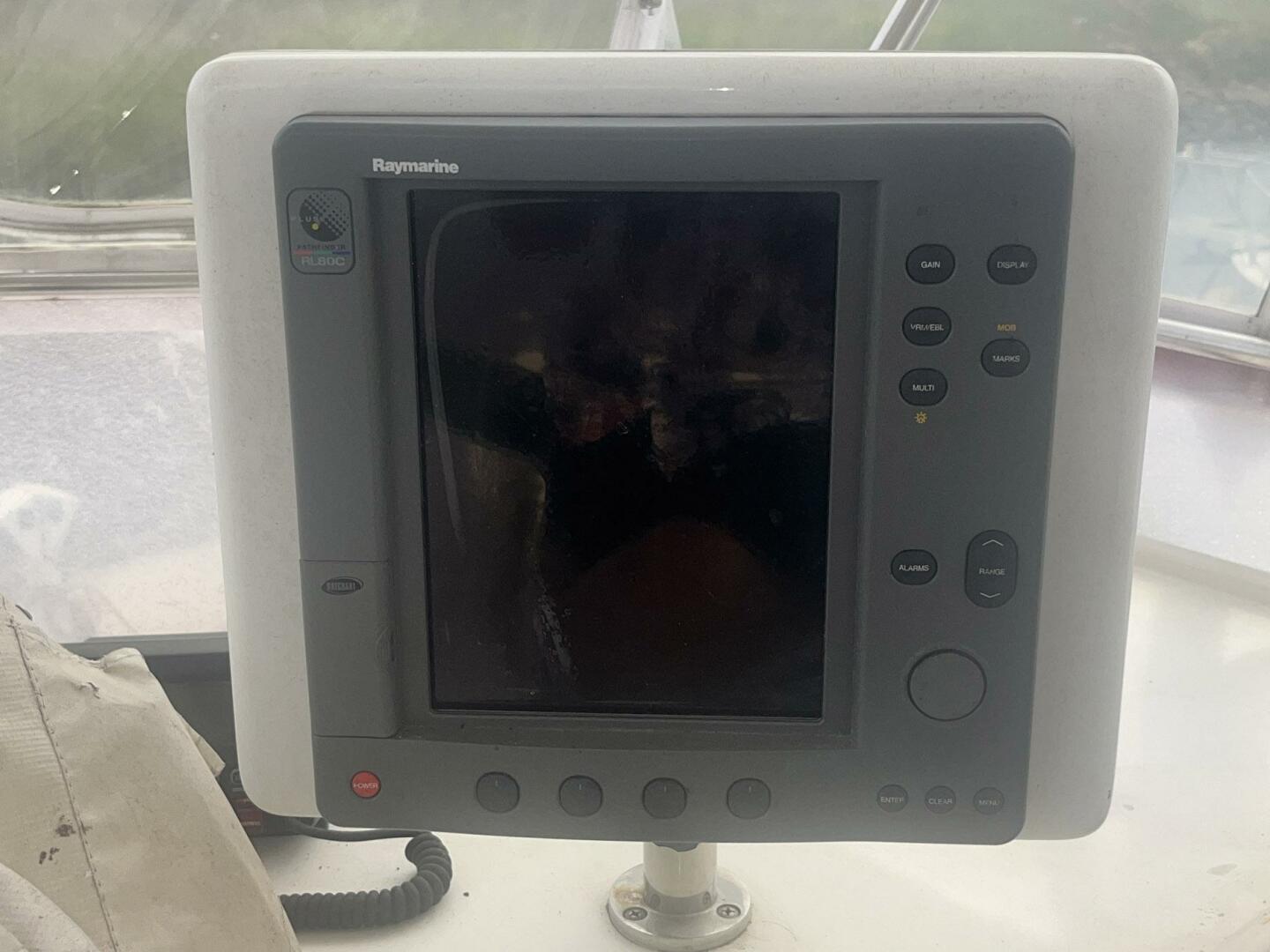 Slide: The Image of Jefferson 42 SE Sundeck Motor Yacht 1990 - 5175345