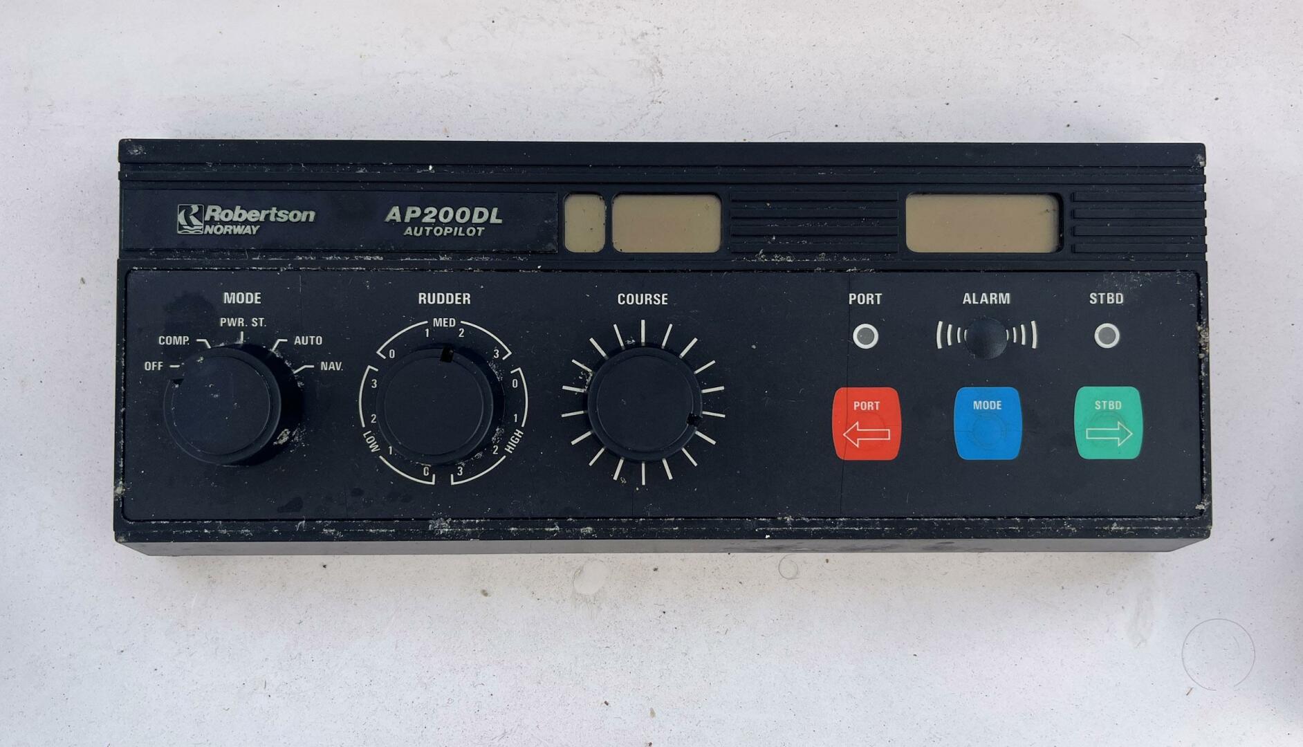 Slide: The Image of Jefferson 42 SE Sundeck Motor Yacht 1990 - 5175346