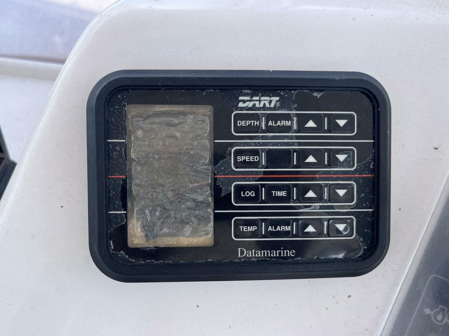 Slide: The Image of Jefferson 42 SE Sundeck Motor Yacht 1990 - 5175347