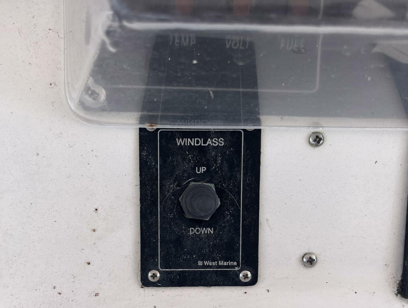 Slide: The Image of Jefferson 42 SE Sundeck Motor Yacht 1990 - 5175349