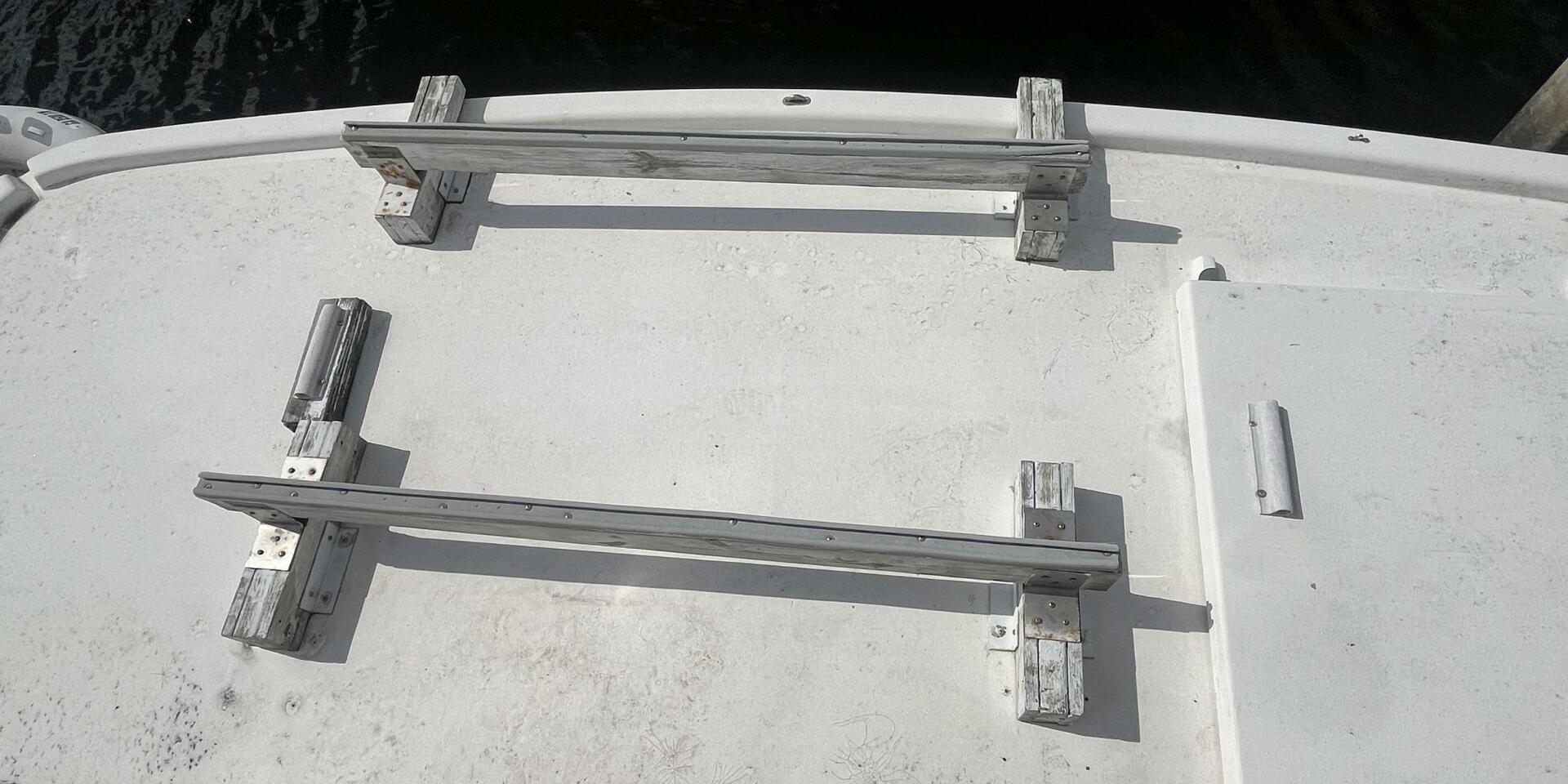 Slide: The Image of Jefferson 42 SE Sundeck Motor Yacht 1990 - 5175358