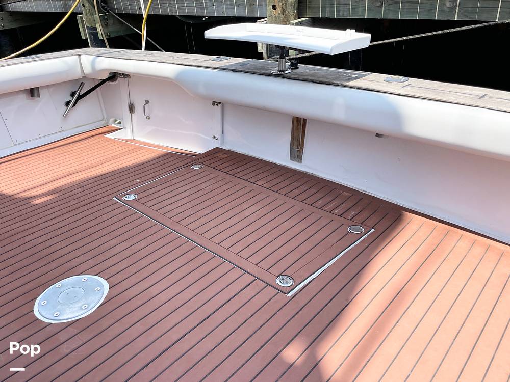 Slide: The Image of Coaming Pads - 100
