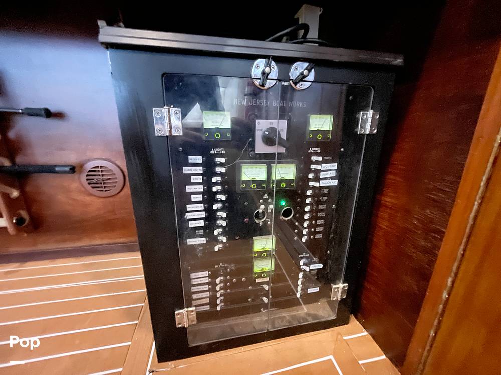 Slide: The Image of Electric Panel - 114