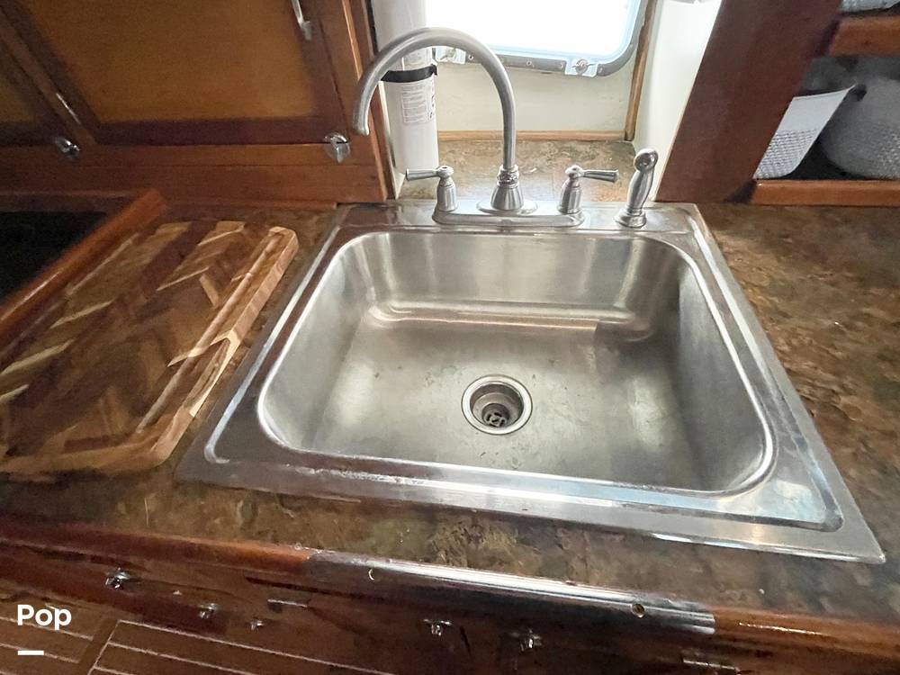 Slide: The Image of Sink - Galley - 29