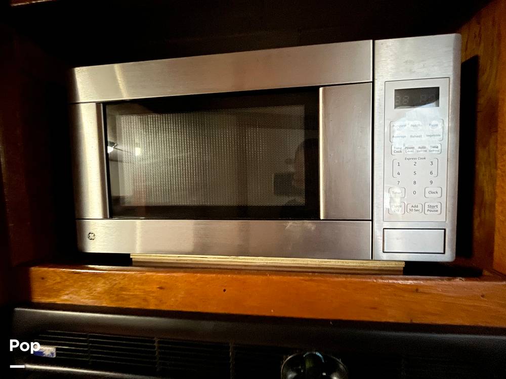 Slide: The Image of Microwave - 35
