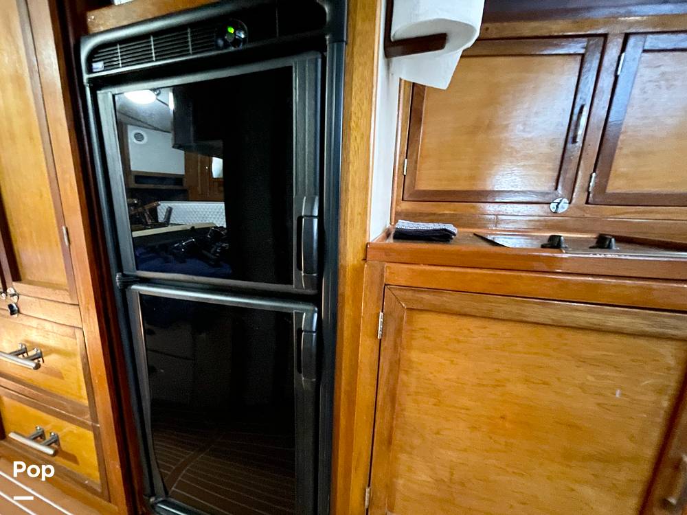 Slide: The Image of Refrigerator/freezer - 36