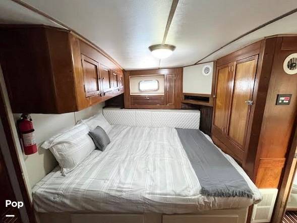 Slide: The Image of Stateroom - Forward - 6