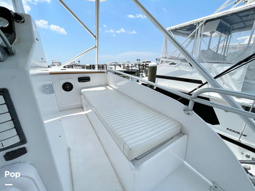 Slide: The Image of Bridge Seating - 76