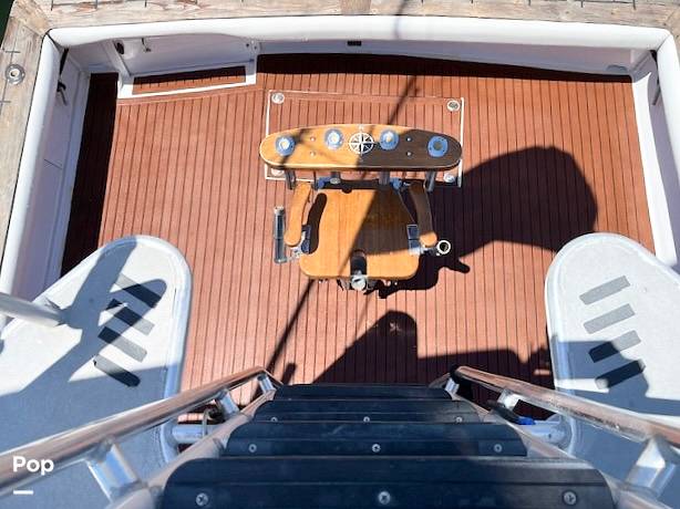 Slide: The Image of Fighting Chair - 9
