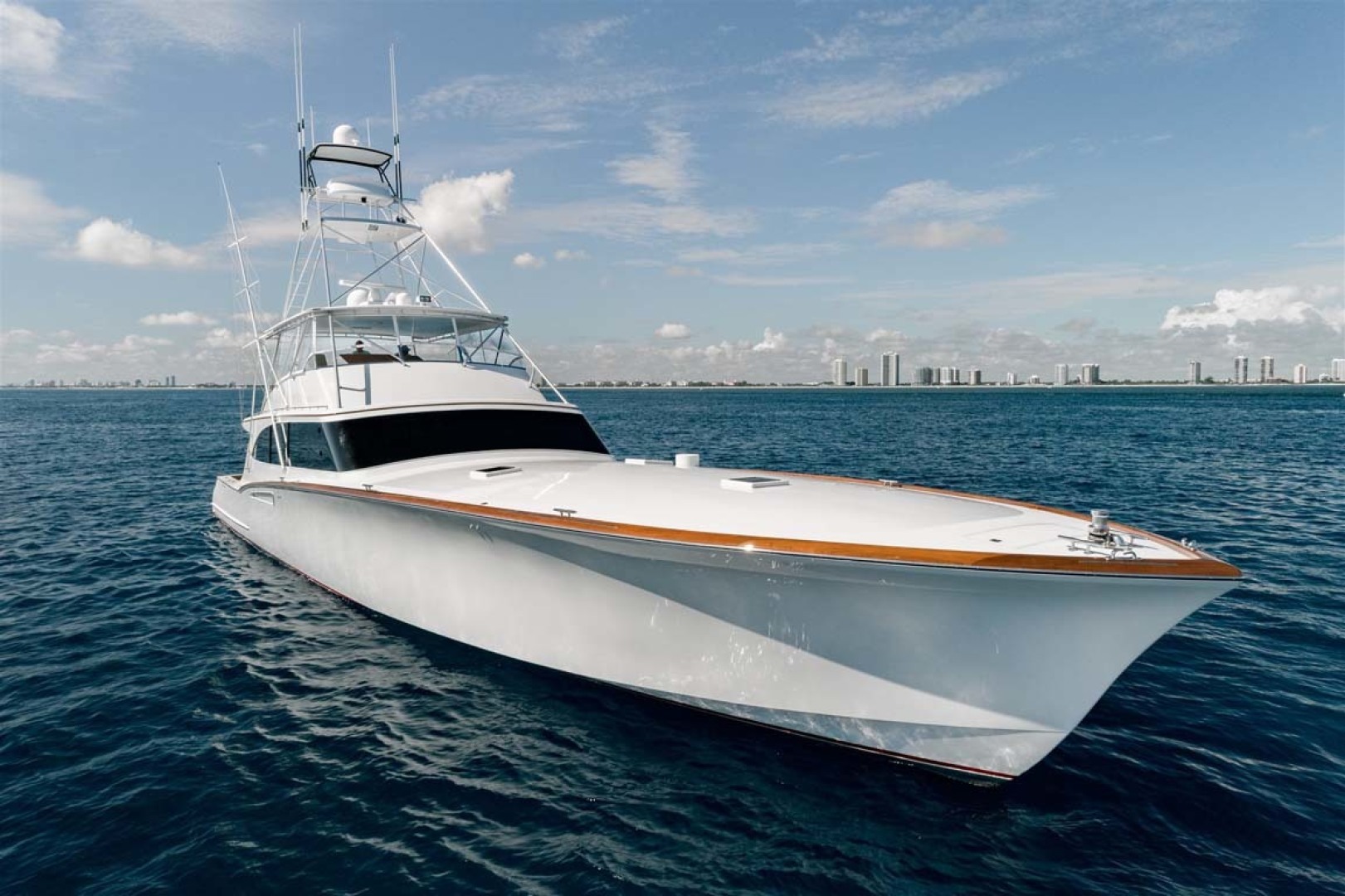 Slide: The Image of Starboard Bow - 1