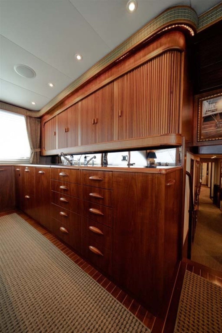Slide: The Image of Galley - 16