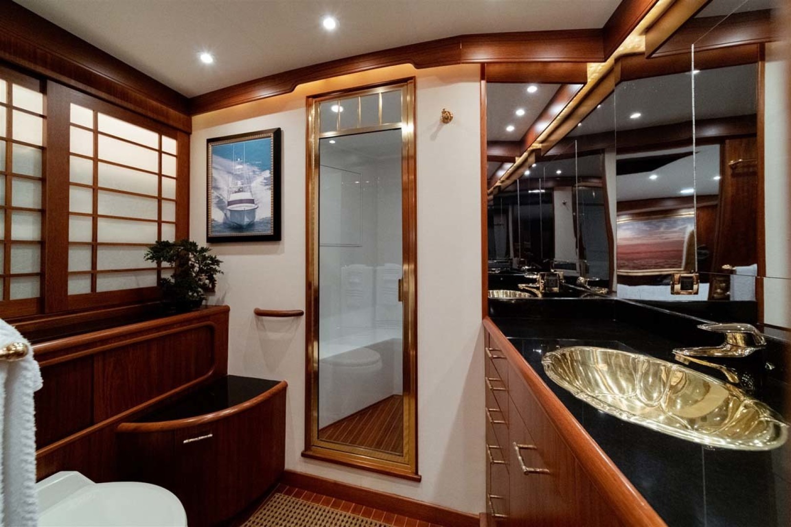 Slide: The Image of Head and Shower - 26