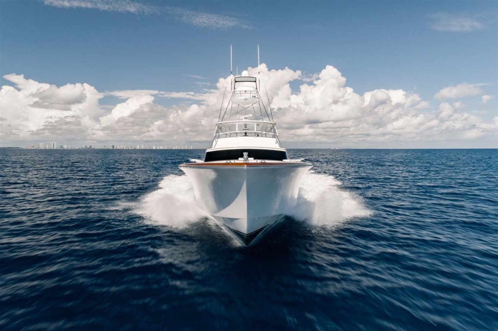 Slide: The Image of Bow Running - 41