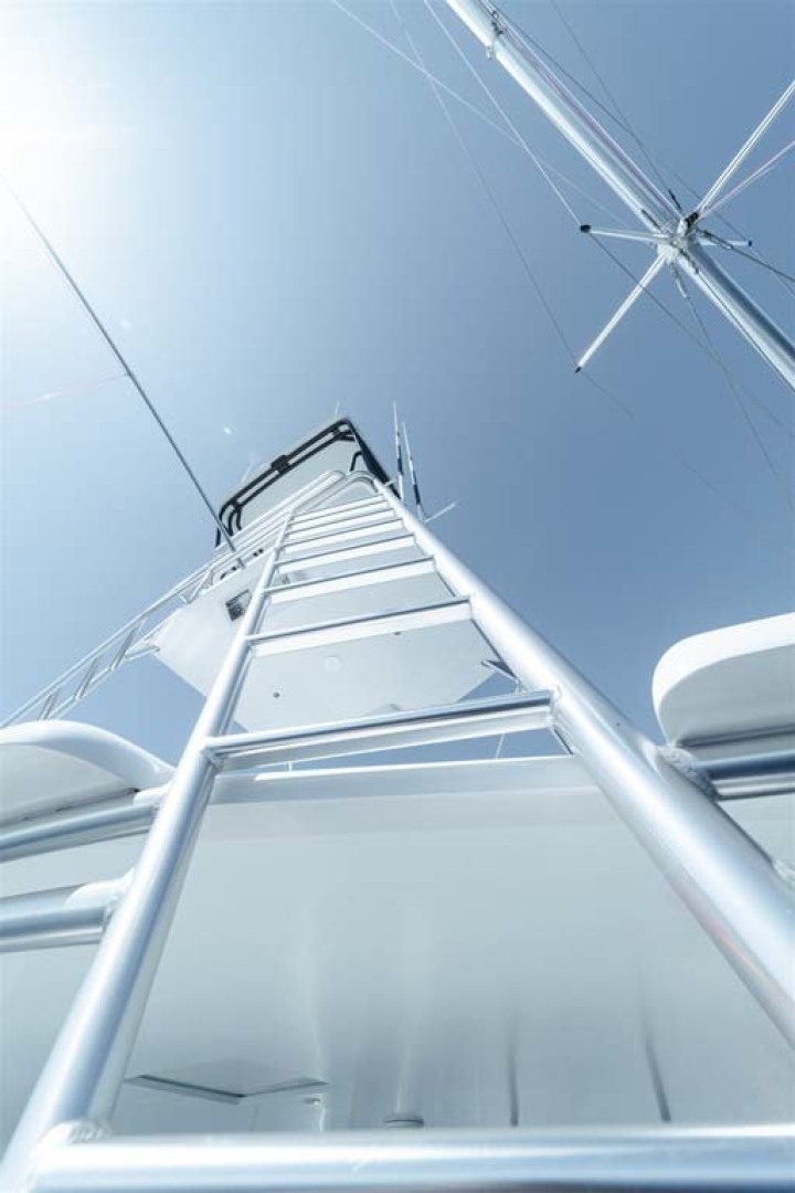 Slide: The Image of Hopewell Tower Ladder - 52