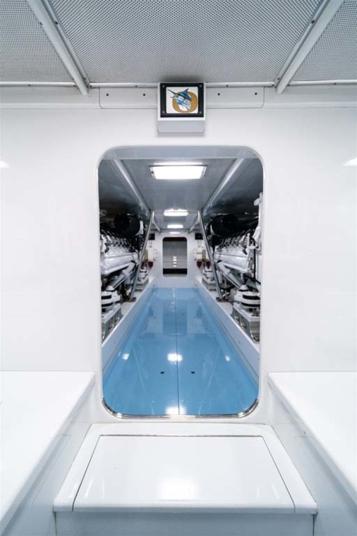Slide: The Image of Engine Room - 66