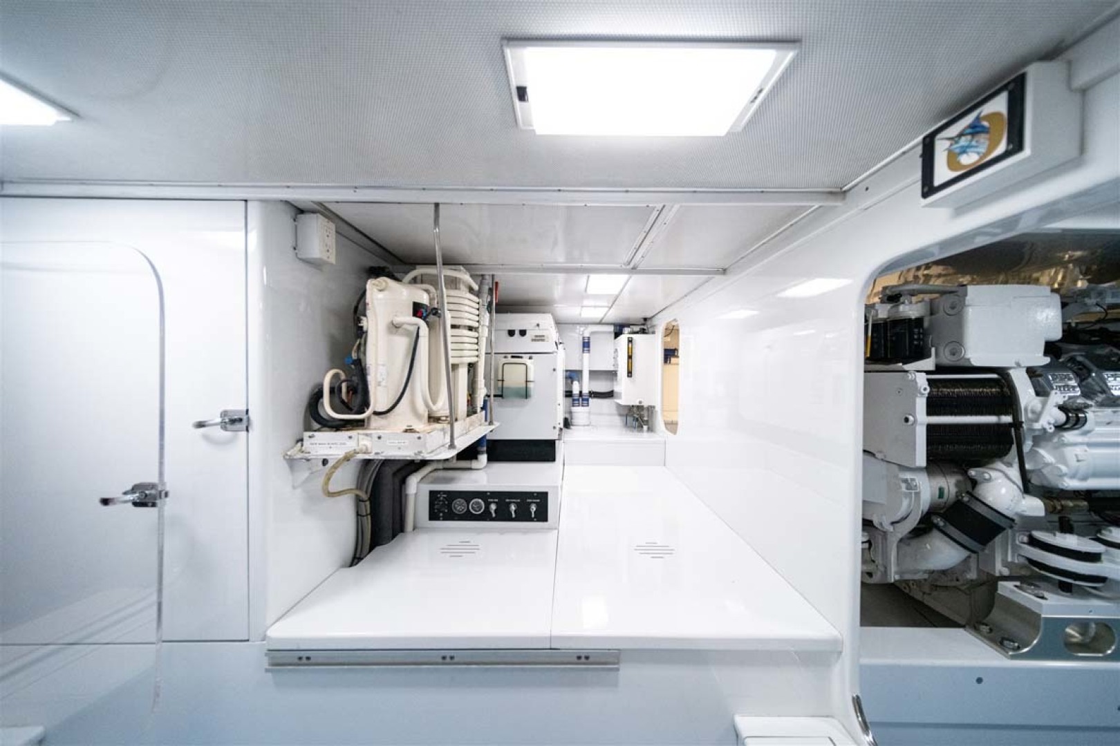 Slide: The Image of Engine Room - 68