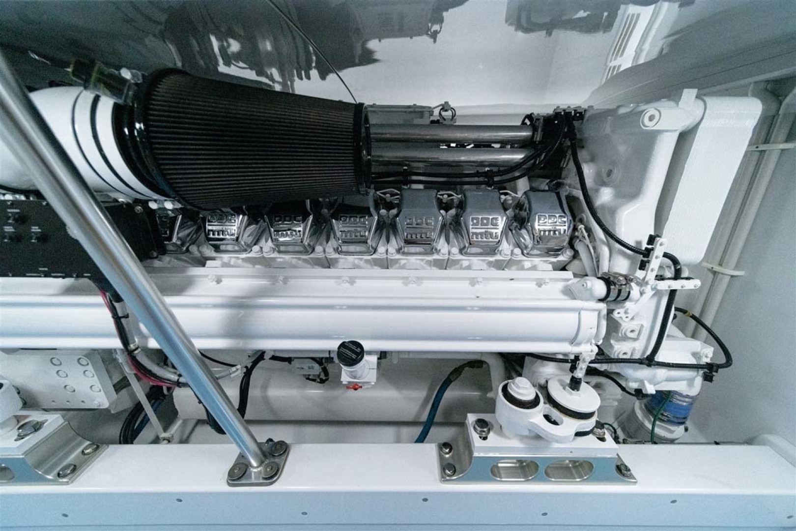 Slide: The Image of Detroit Diesel - 71