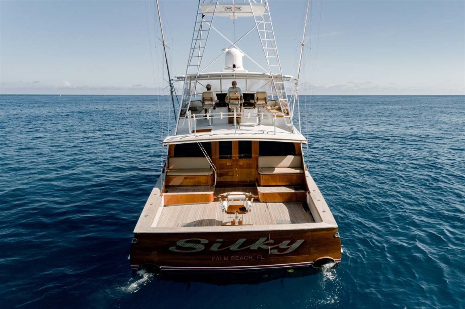 Slide: The Image of Stern View - 77
