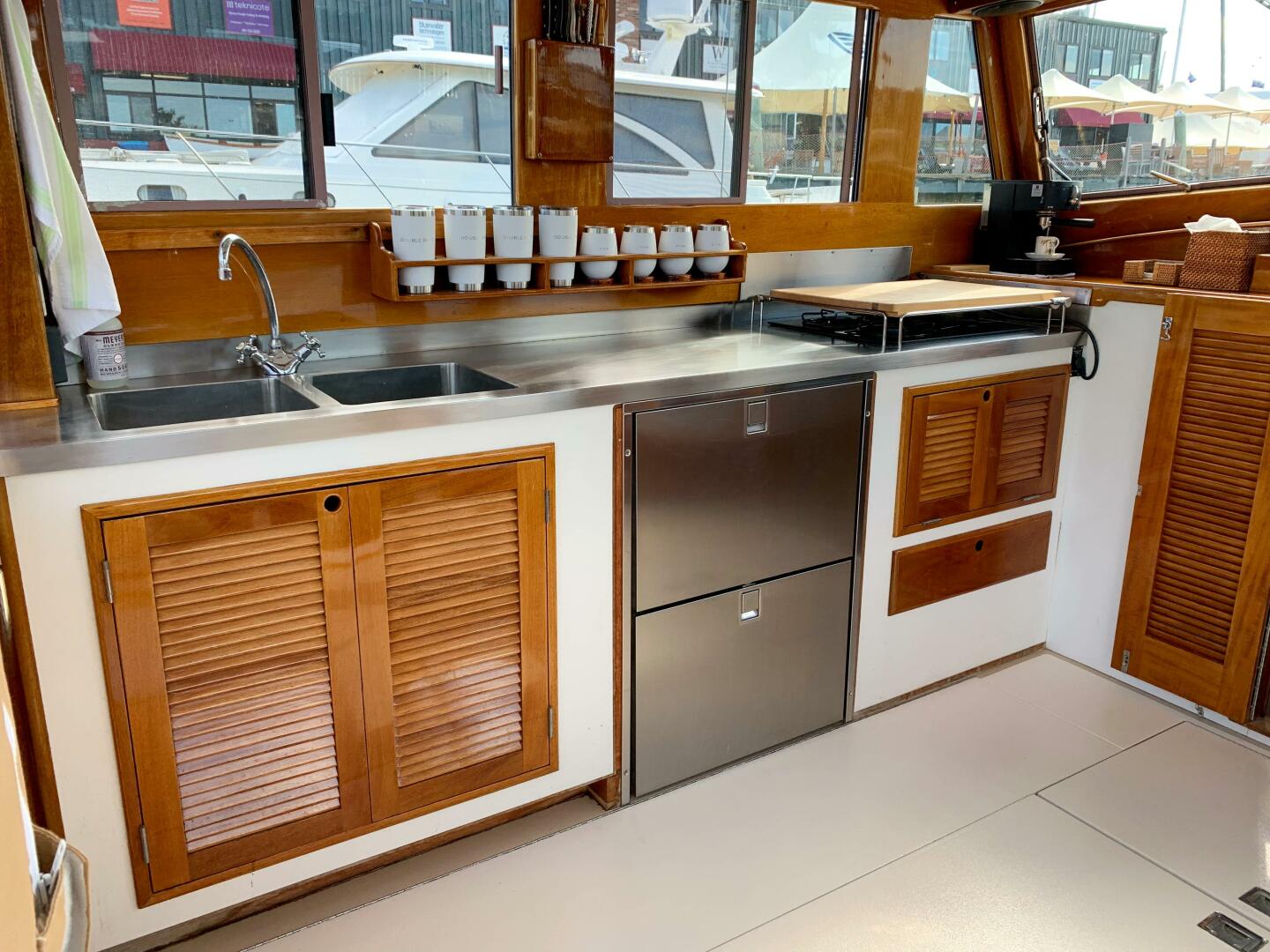 Slide: The Image of John Williams Stanley 38 2003 - 5270635