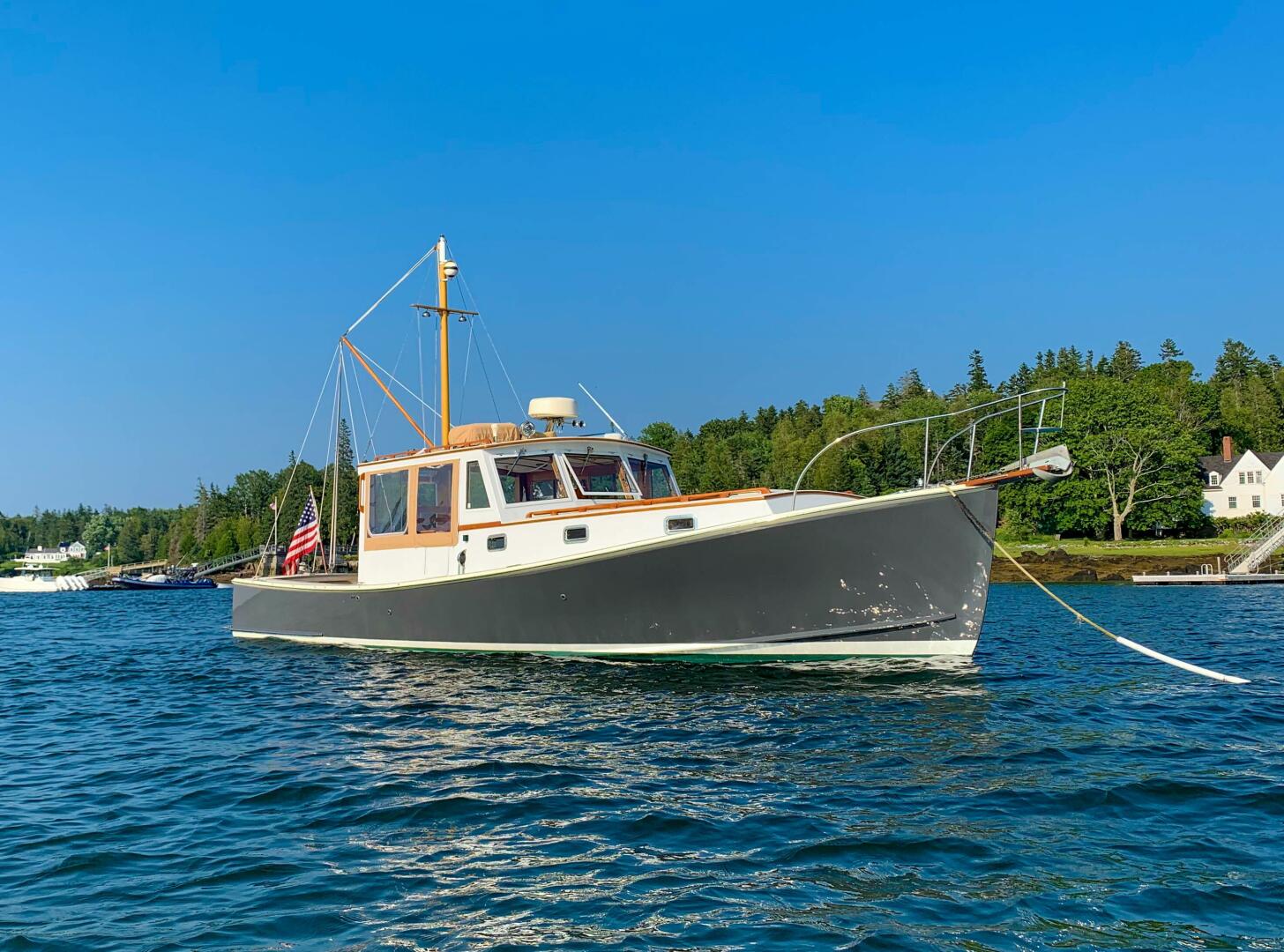 Slide: The Image of John Williams Stanley 38 2003 - 5270640