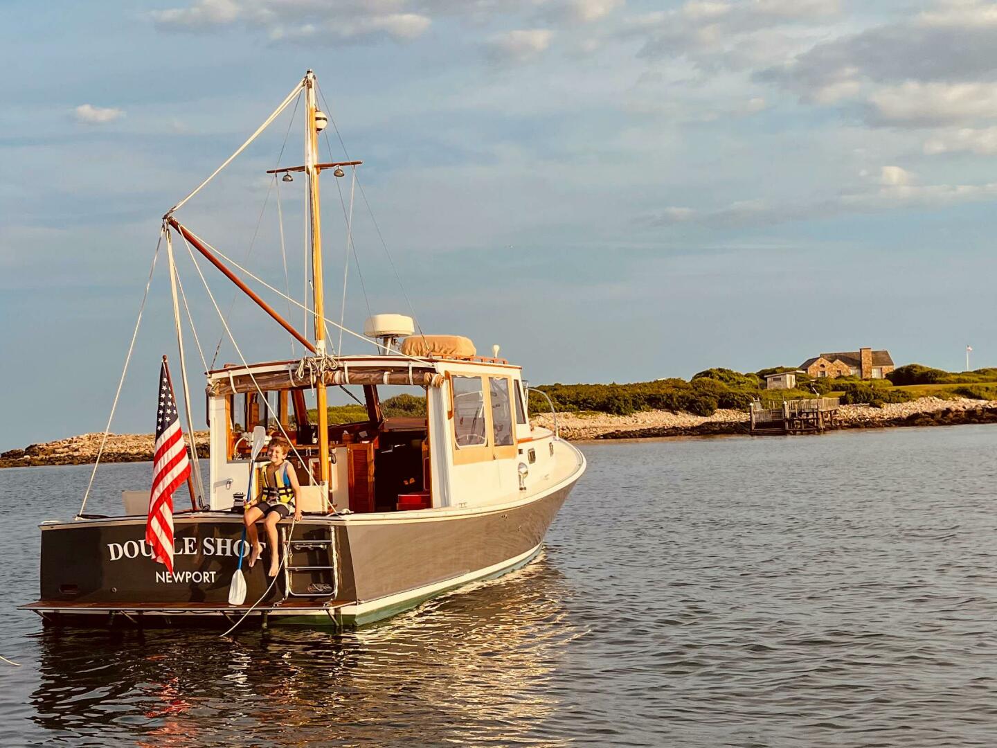 Slide: The Image of John Williams Stanley 38 2003 - 5270641