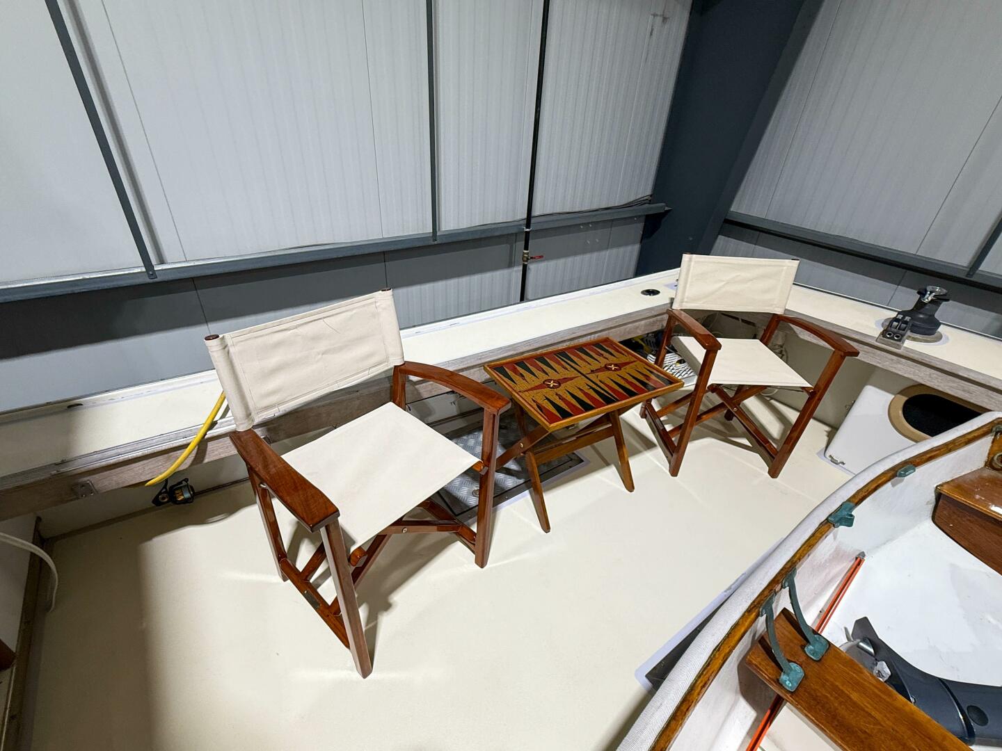 Slide: The Image of John Williams Stanley 38 2003 - 5270643