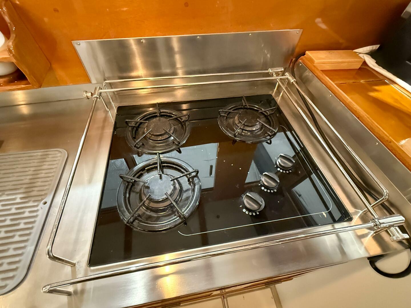 Slide: The Image of John Williams Stanley 38 2003 - 5270649