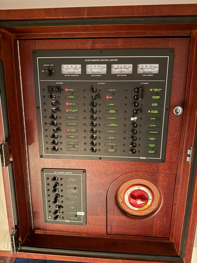 Slide: The Image of John Williams Stanley 38 2003 - 5270654