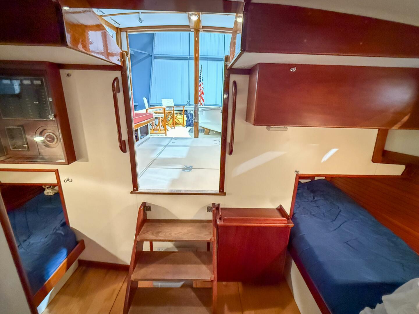 Slide: The Image of John Williams Stanley 38 2003 - 5270663