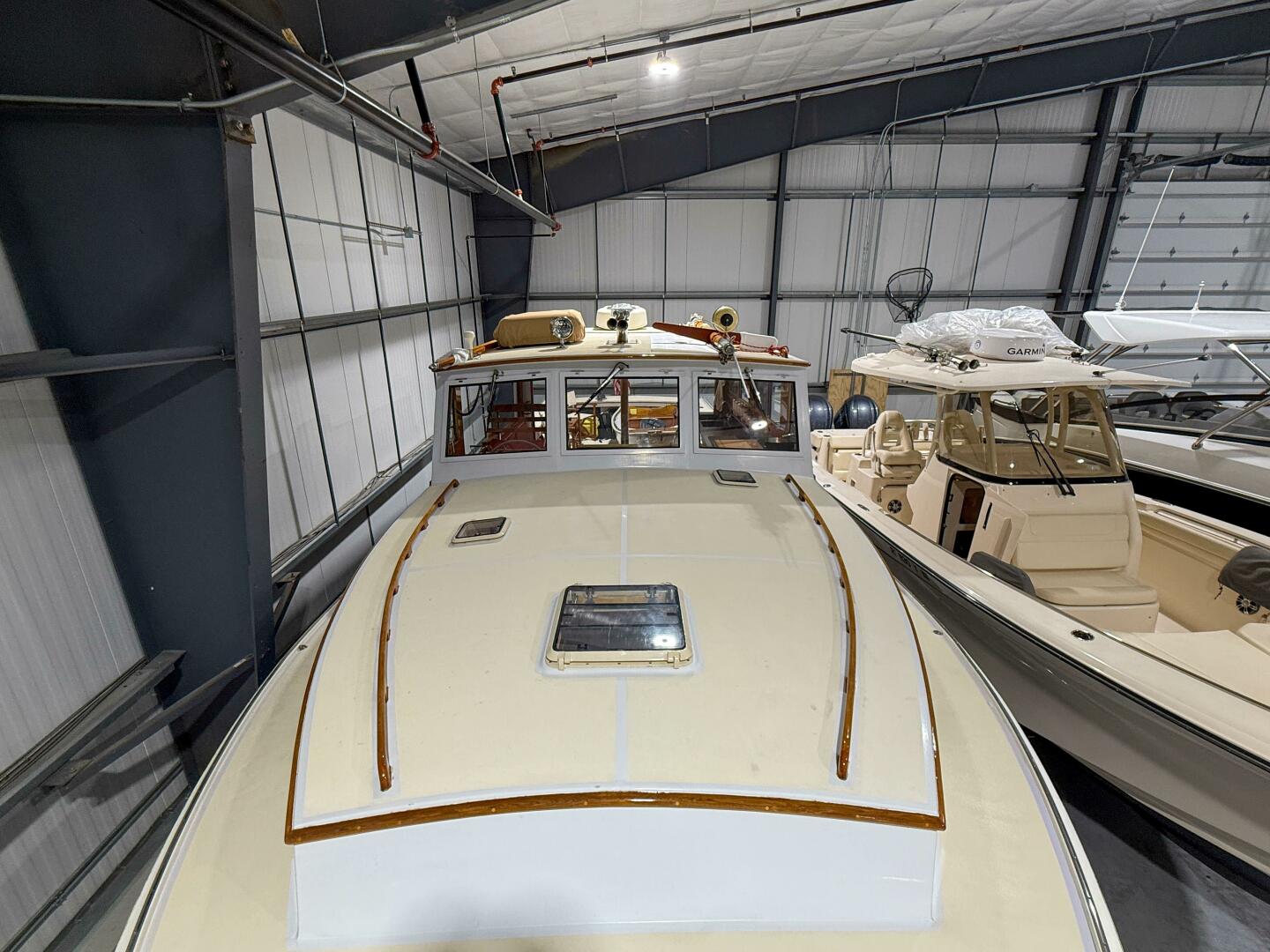 Slide: The Image of John Williams Stanley 38 2003 - 5270667