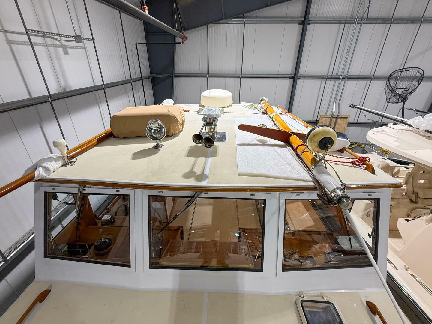 Slide: The Image of John Williams Stanley 38 2003 - 5270668