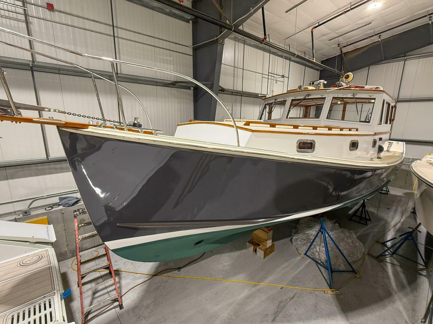 Slide: The Image of John Williams Stanley 38 2003 - 5270672