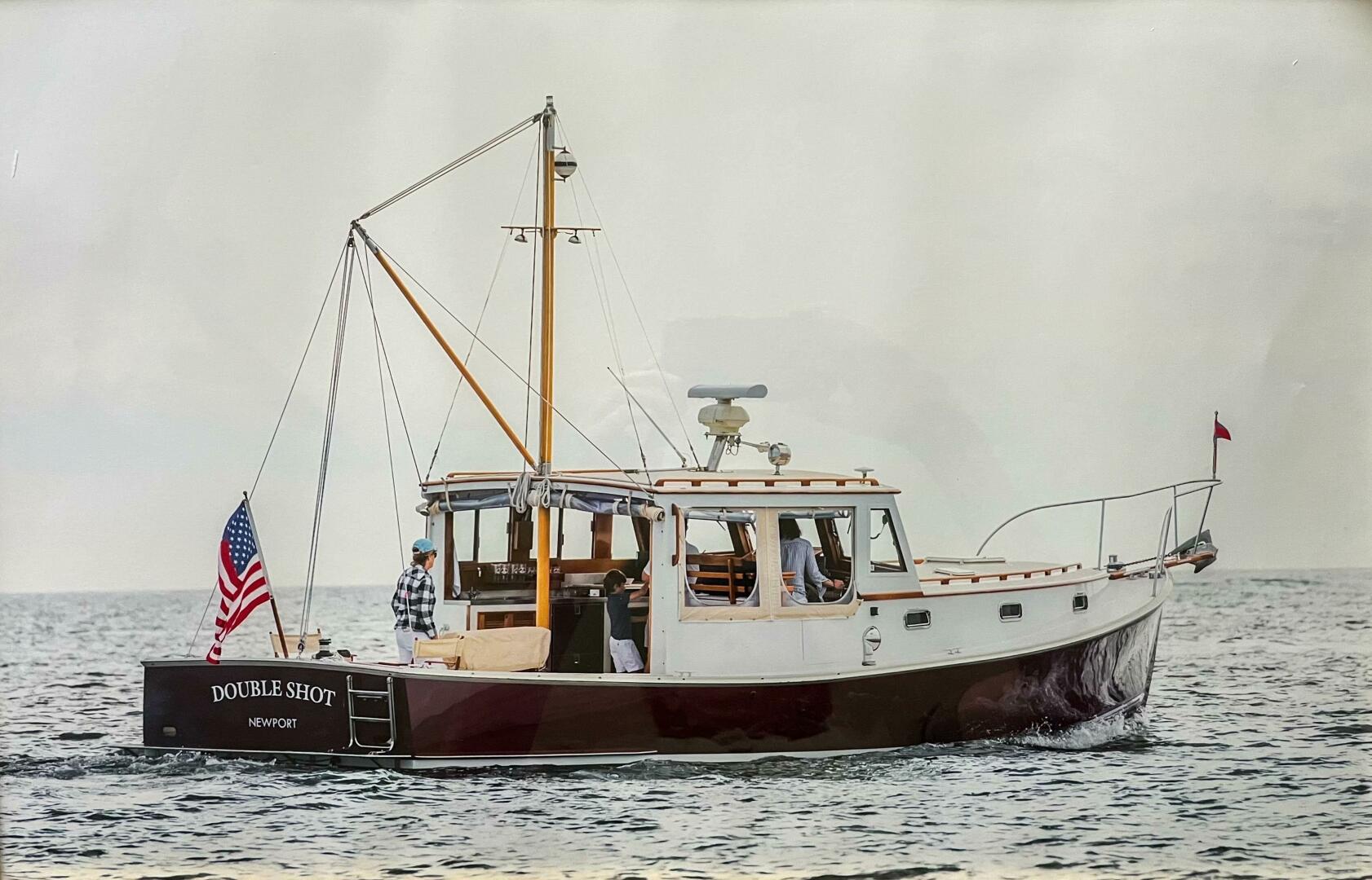 Slide: The Image of John Williams Stanley 38 2003 - 5270673