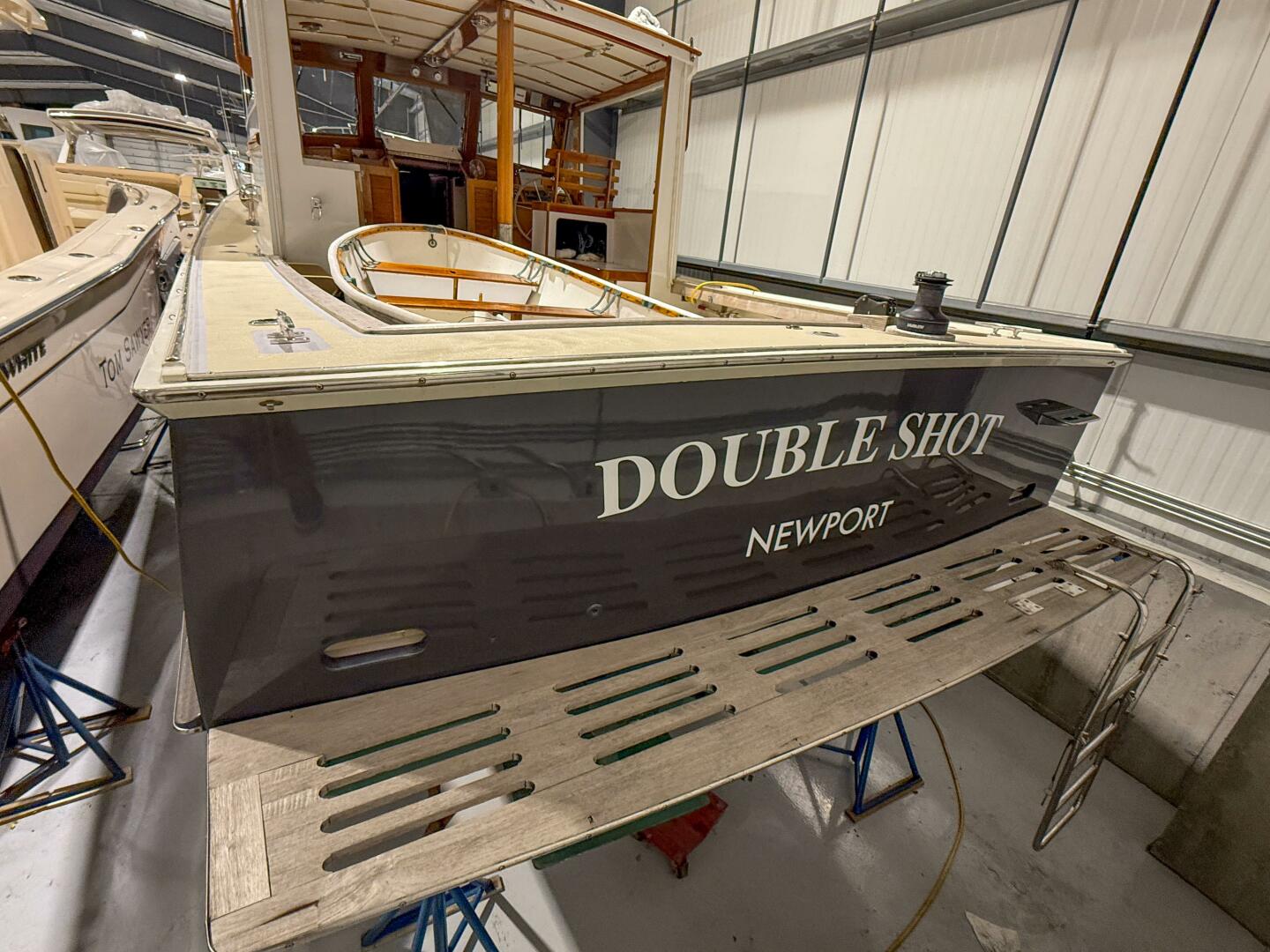 Slide: The Image of John Williams Stanley 38 2003 - 5270674