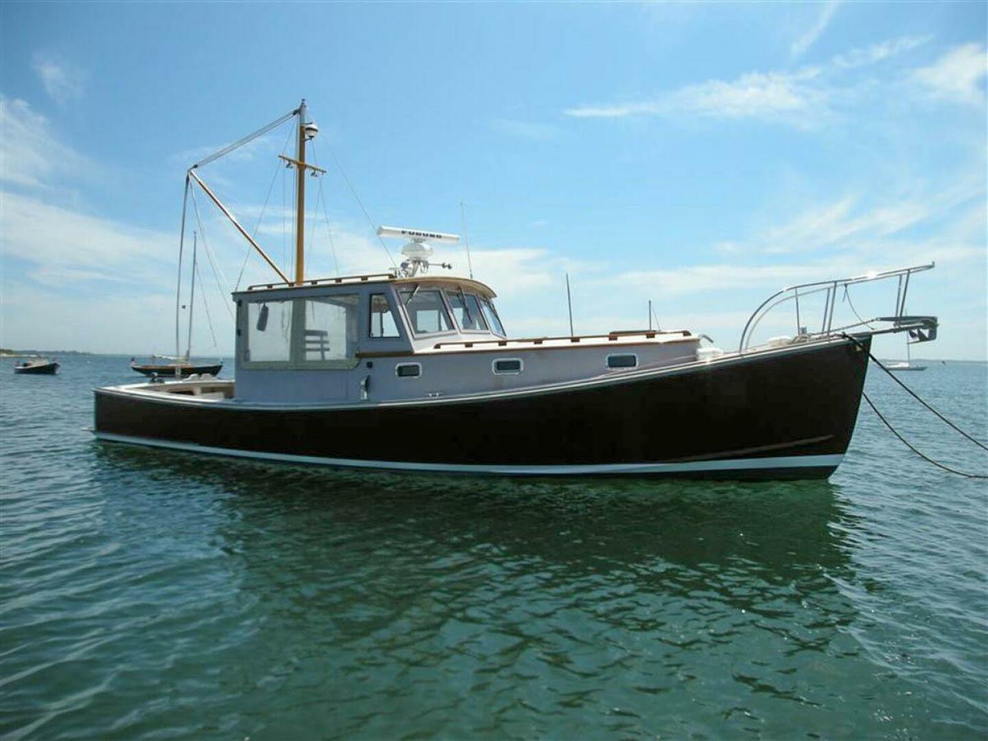 Slide: The Image of John Williams Stanley 38 2003 - 5270677