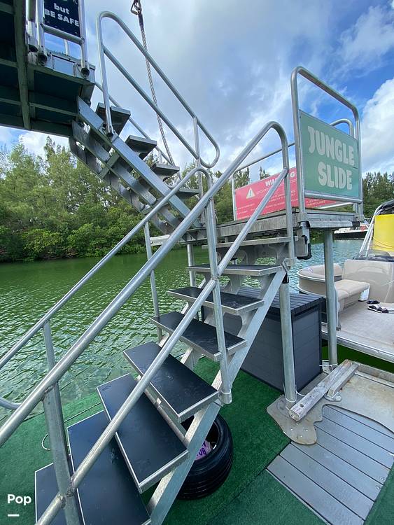 Slide: The Image of Jungle Float Tarzan Boat 2016 - 13549577