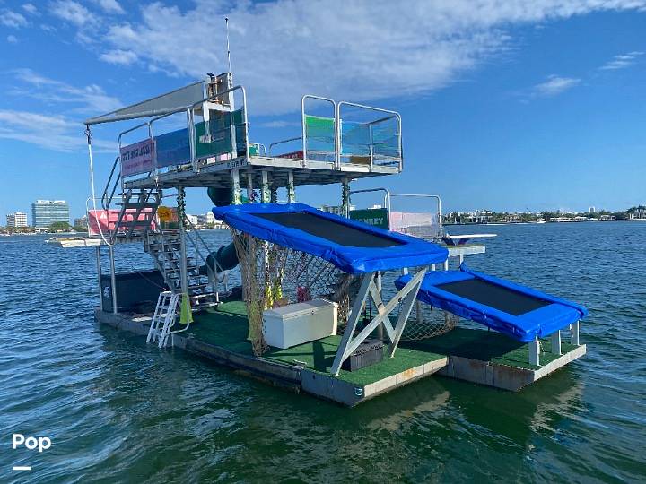Slide: The Image of Jungle Float Tarzan Boat 2016 - 13459161
