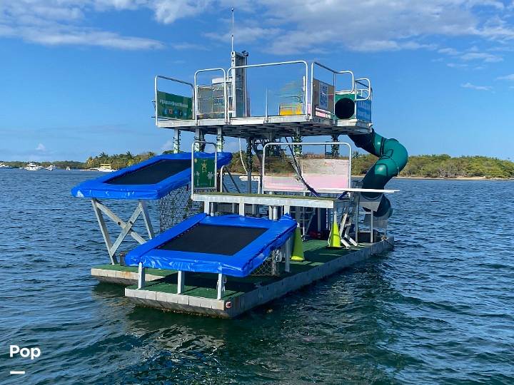 Slide: The Image of Jungle Float Tarzan Boat 2016 - 13459162