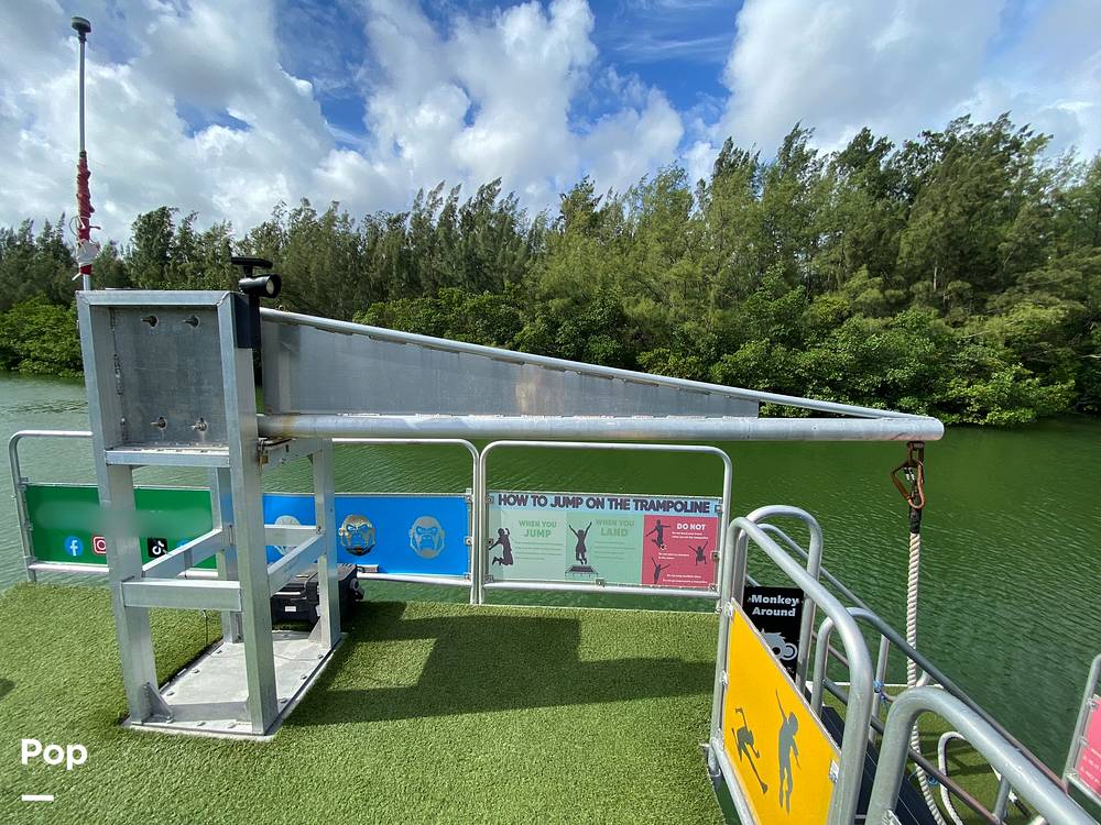 Slide: The Image of Jungle Float Tarzan Boat 2016 - 13549571