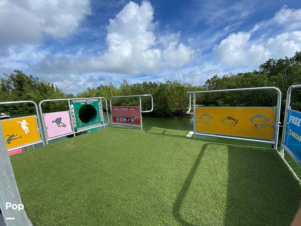 Slide: The Image of Jungle Float Tarzan Boat 2016 - 13549572