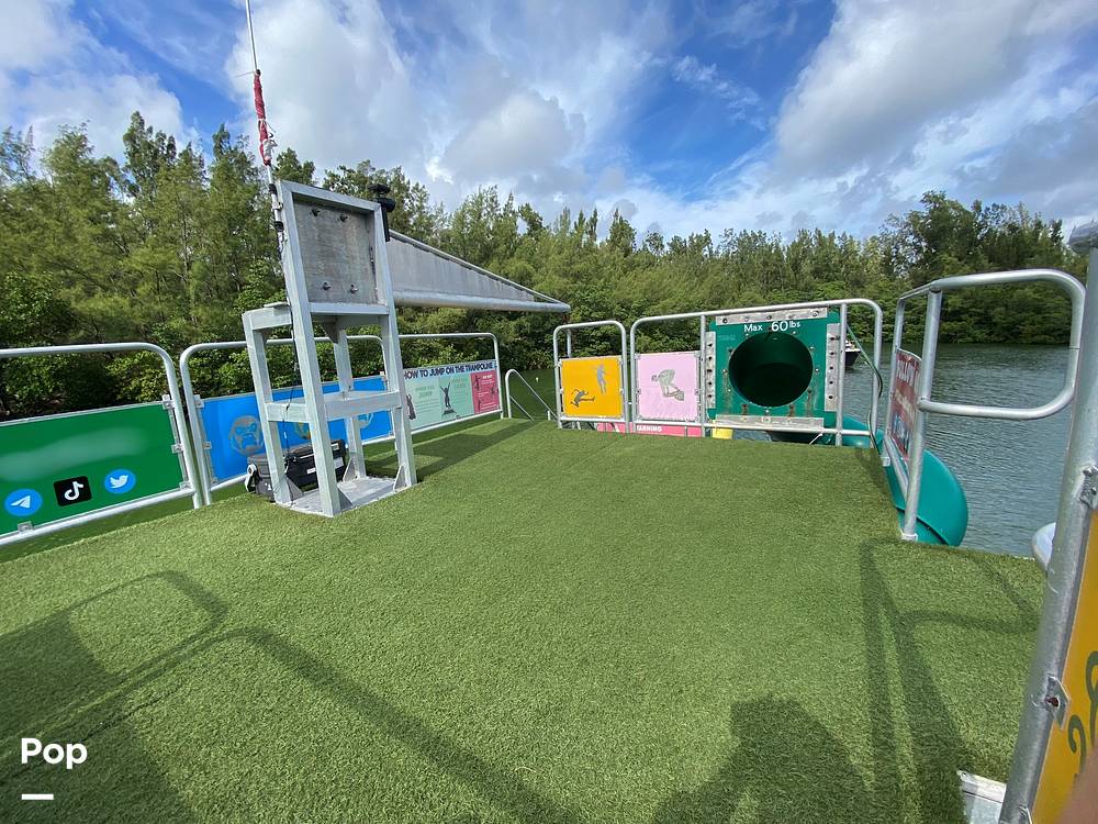 Slide: The Image of Jungle Float Tarzan Boat 2016 - 13549574