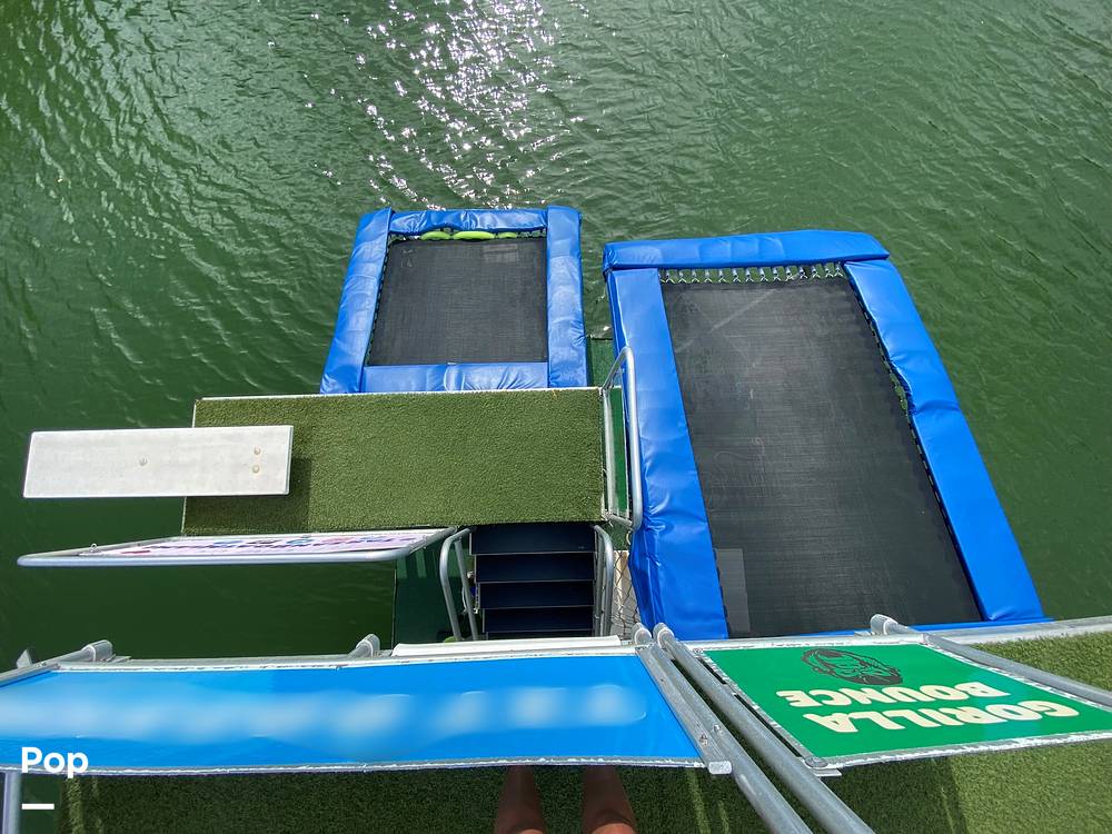 Slide: The Image of Jungle Float Tarzan Boat 2016 - 13549575