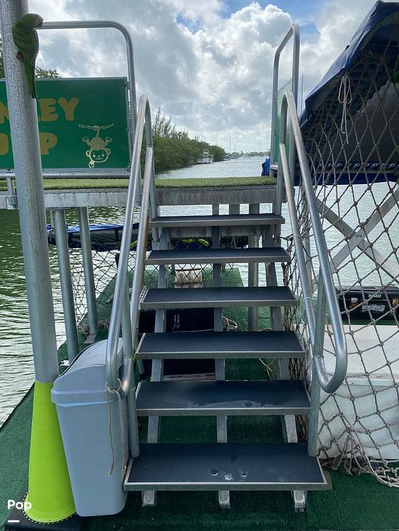 Slide: The Image of Jungle Float Tarzan Boat 2016 - 13549578