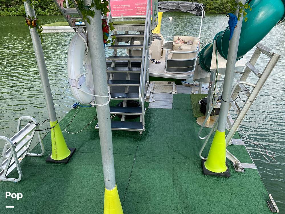 Slide: The Image of Jungle Float Tarzan Boat 2016 - 13549584