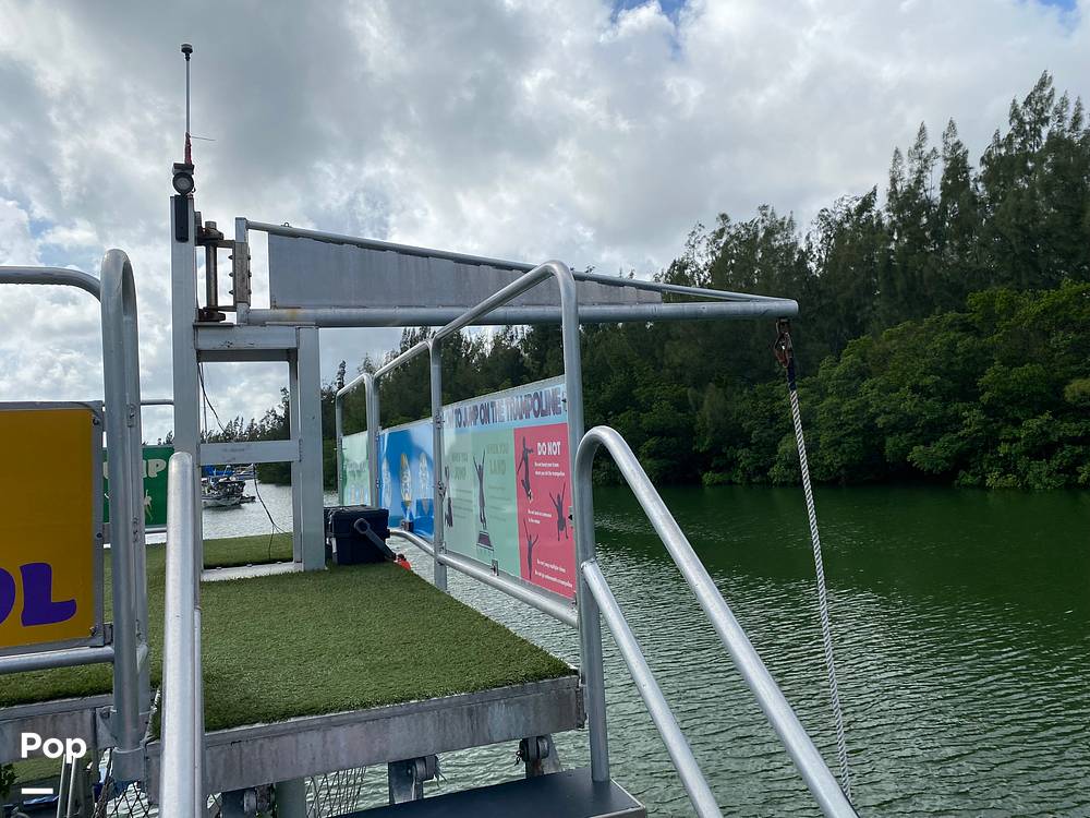 Slide: The Image of Jungle Float Tarzan Boat 2016 - 13549589