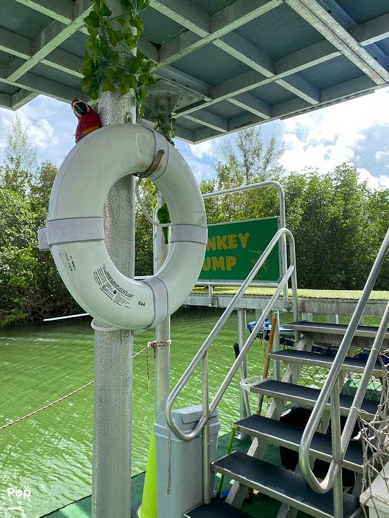 Slide: The Image of Jungle Float Tarzan Boat 2016 - 13549592